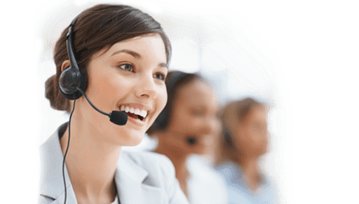 contact us