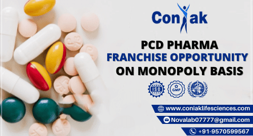 PCD Pharma Franchise in Sikkim