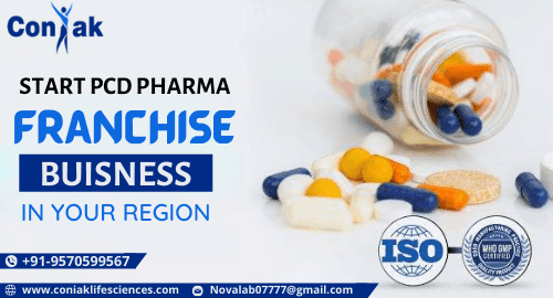 PCD Pharma Franchise in Chhattisgarh