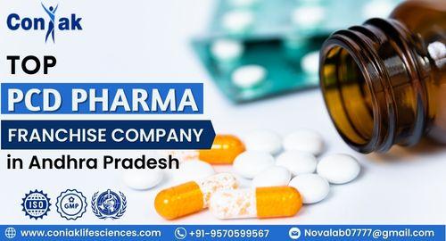 Pharma Franchise Company in Andhra Pradesh