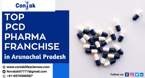 PCD Pharma Franchise in Arunachal Pradesh