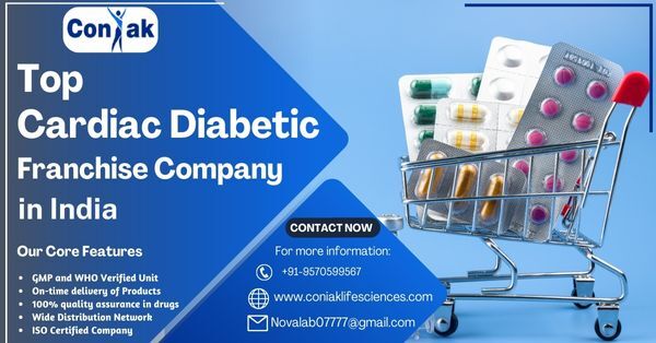 Cardiac Diabetic Franchise Company