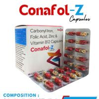 CONAFOL-Z