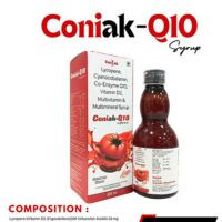 CONIAK-Q10