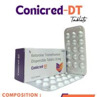 CONICRED-DT