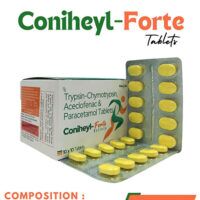 CONIHEYL-FORTE