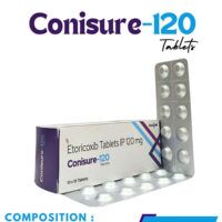 Etoricoxib 120mg tab
