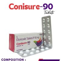 Etoricoxib 90mg tab