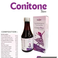 Conitone Tonic