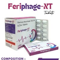 FERIPHAGE-XT
