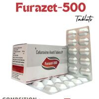 Cefuroxime 500mg