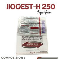 Hydroxyprogesterone Caproate Injection IP