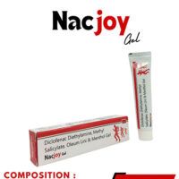 NACJOY GEL