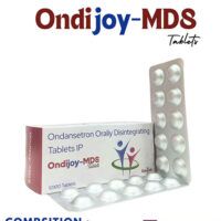 Ondansetron 8 mg