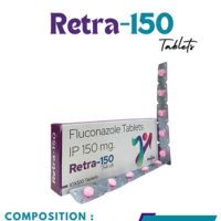 Fluconazole 150mg tab