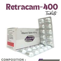 RETRACAM-400