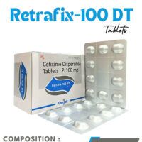 RETRAFIX-100 DT