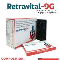 RETRAVITAL-9G