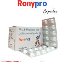 RONYPRO