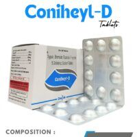 Coniheyl-D