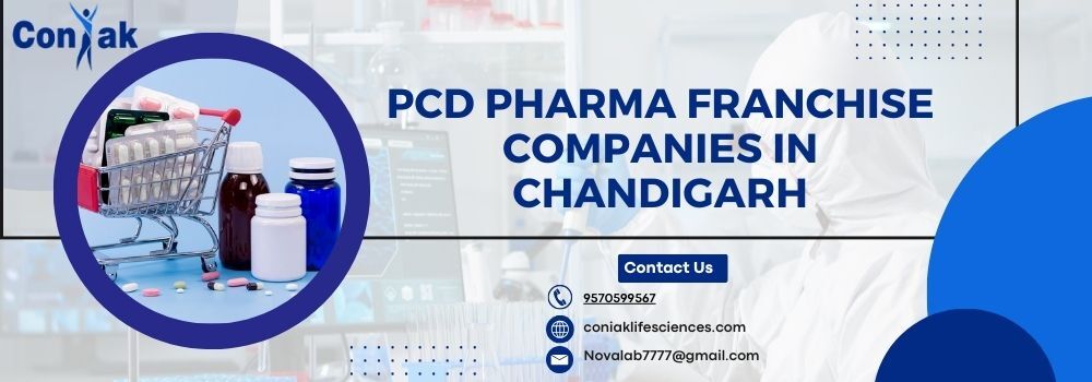 PCD Pharma Franchise Companies in Chandigarh