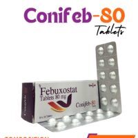 Conifeb 80