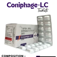 Coniphage-LC Tablets